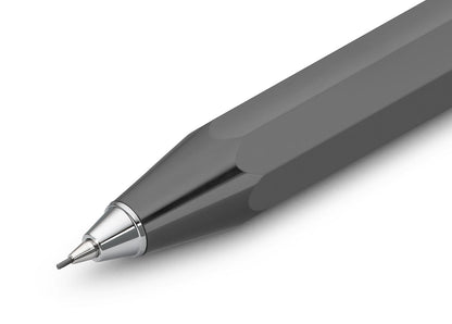 Kaweco Sport Skyline grey mechanical pencil 0.7mm - Fontoplumo