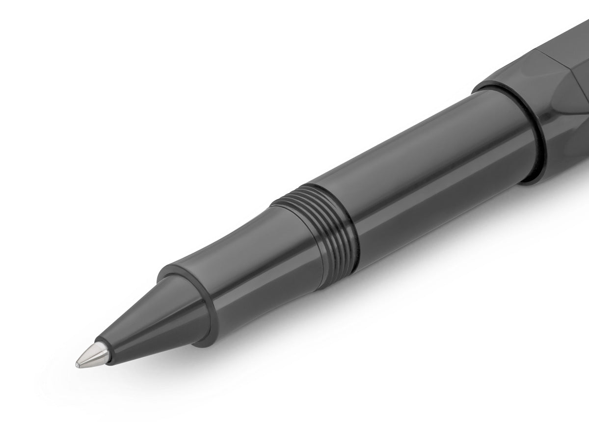 Kaweco Sport Skyline grey rollerball - Fontoplumo