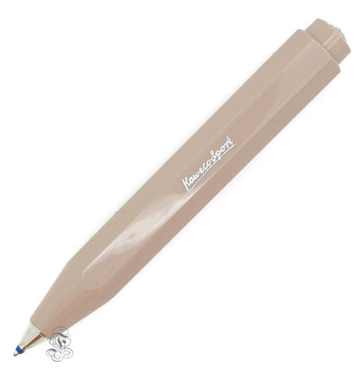 Kaweco Sport Skyline macchiato ballpoint - Fontoplumo