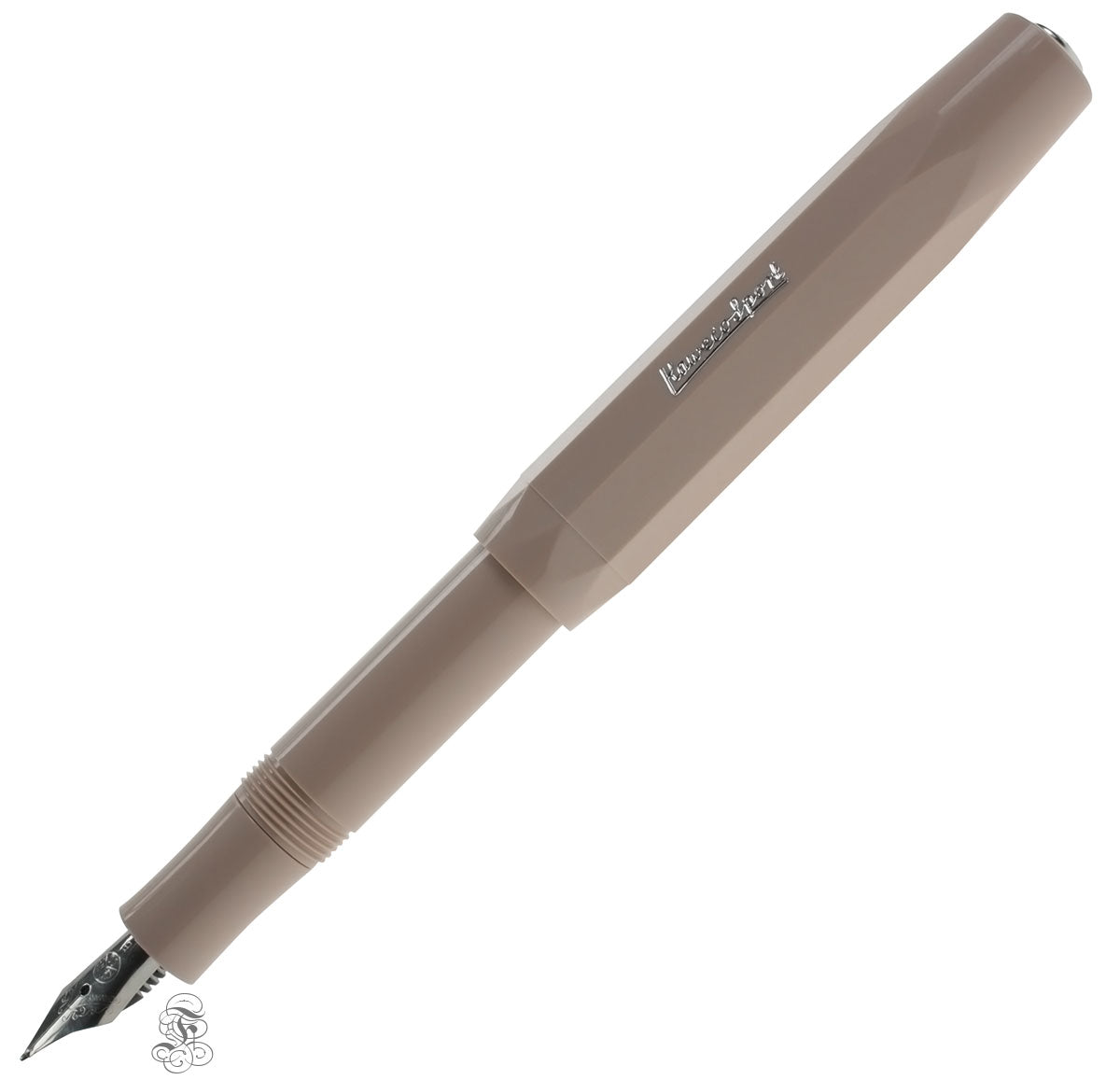 Kaweco Sport Skyline macchiato fountain pen