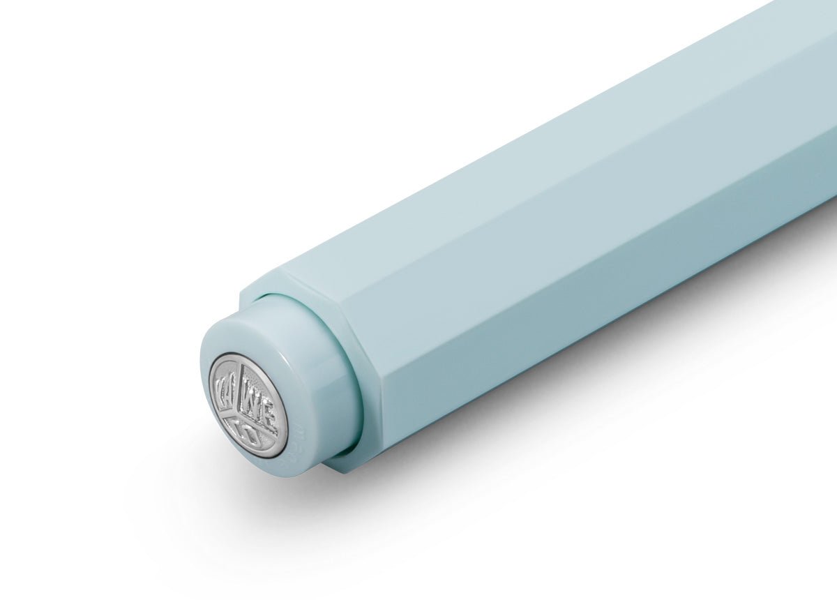 Kaweco Sport Skyline mint ballpoint - Fontoplumo