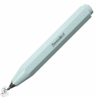 Kaweco Sport Skyline mint ballpoint - Fontoplumo