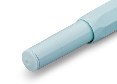 Kaweco Sport Skyline mint rollerball - Fontoplumo