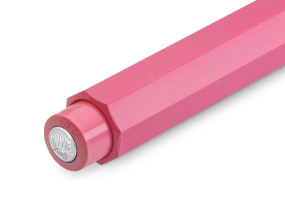 Kaweco Sport Skyline pink clutch pencil 3,2mm - Fontoplumo