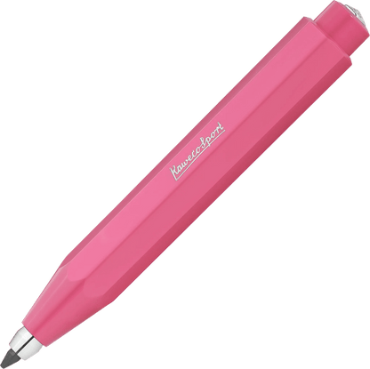 Kaweco Sport Skyline pink clutch pencil 3,2mm - Fontoplumo