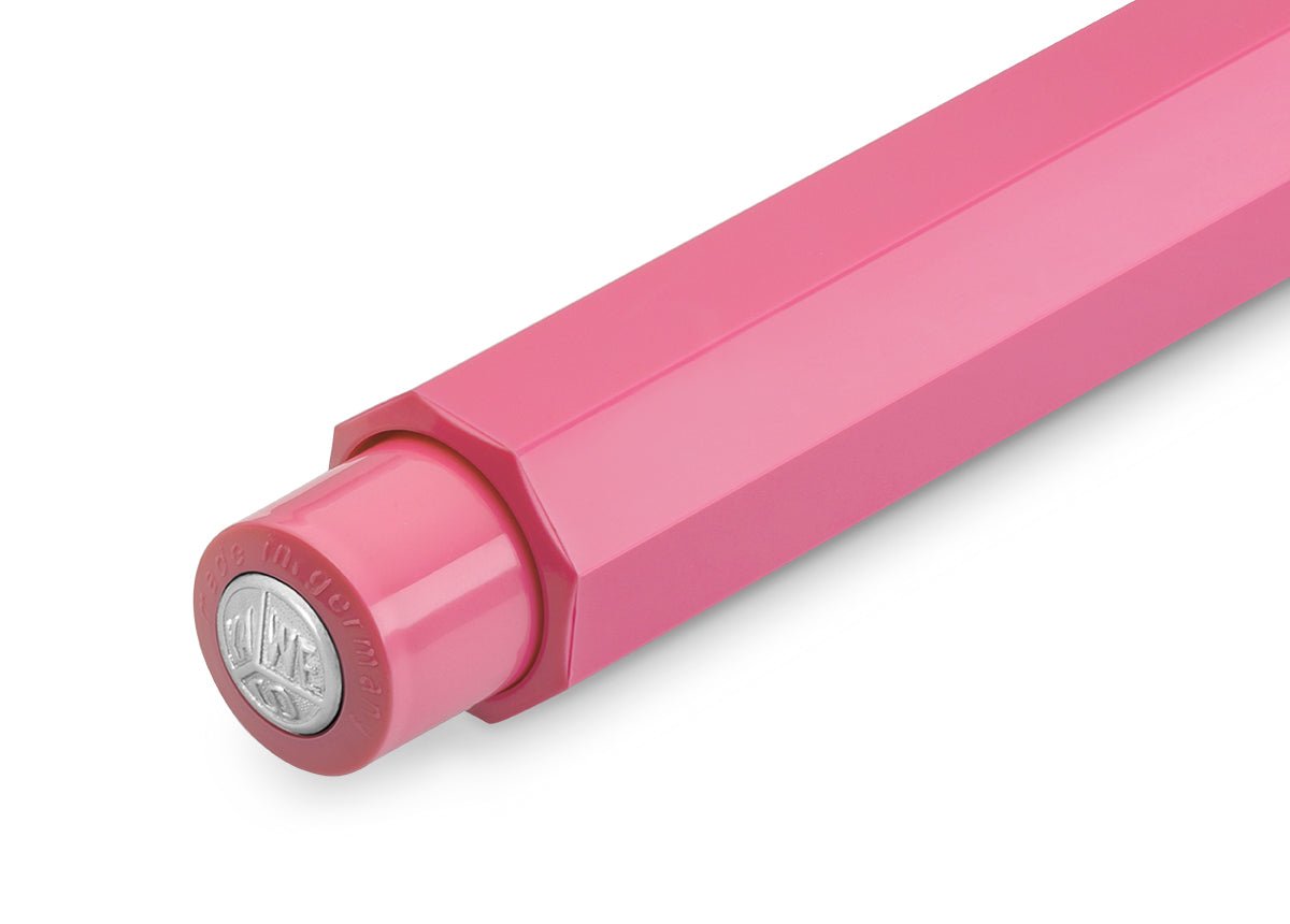Kaweco Sport Skyline pink mechanical pencil 0.7mm - Fontoplumo