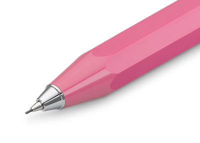 Kaweco Sport Skyline pink mechanical pencil 0.7mm - Fontoplumo