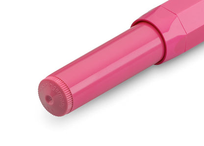 Kaweco Sport Skyline pink rollerball - Fontoplumo