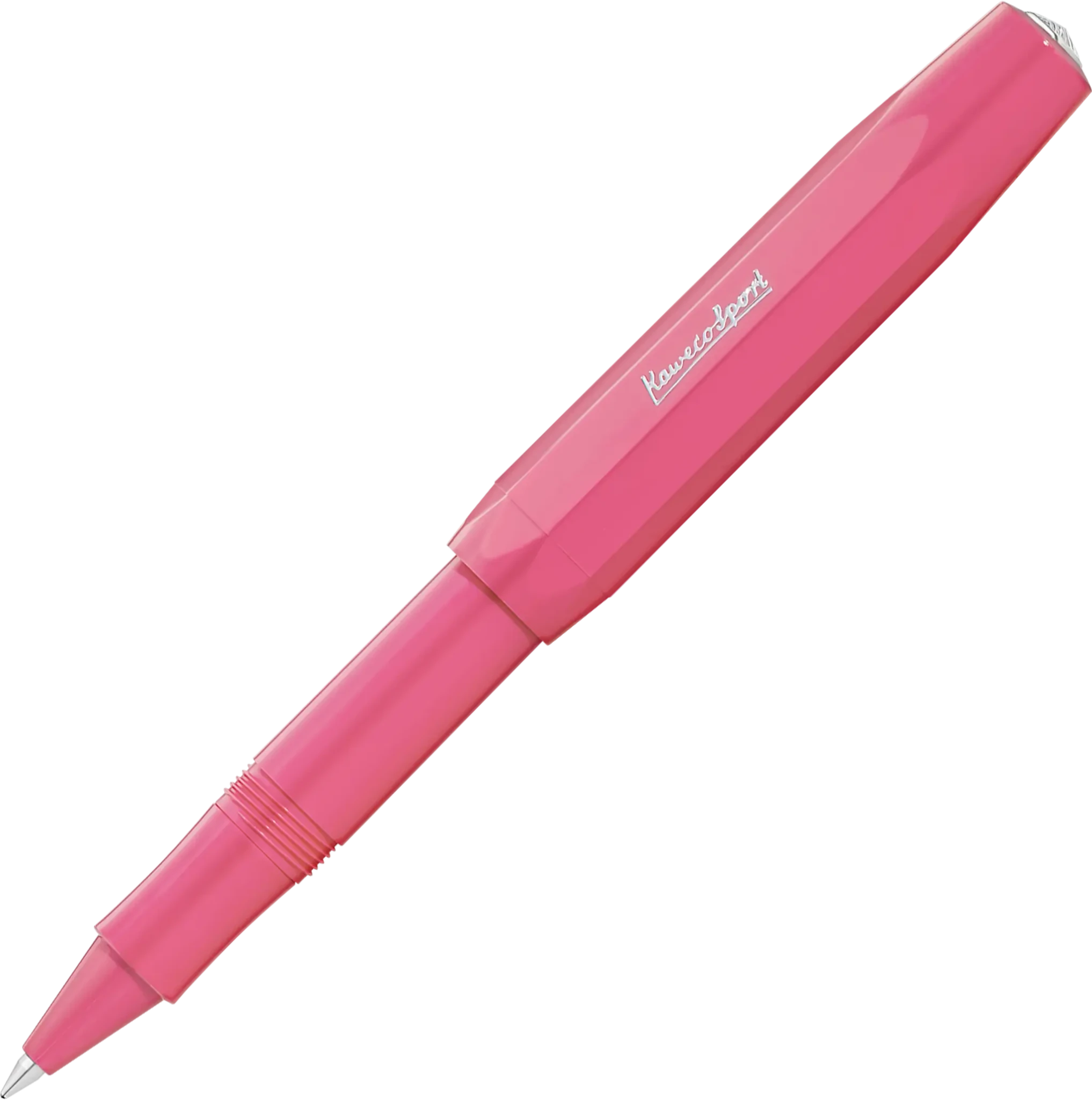 Kaweco Sport Skyline pink rollerball - Fontoplumo