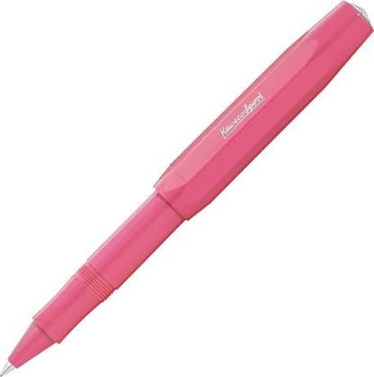Kaweco Sport Skyline pink rollerball - Fontoplumo