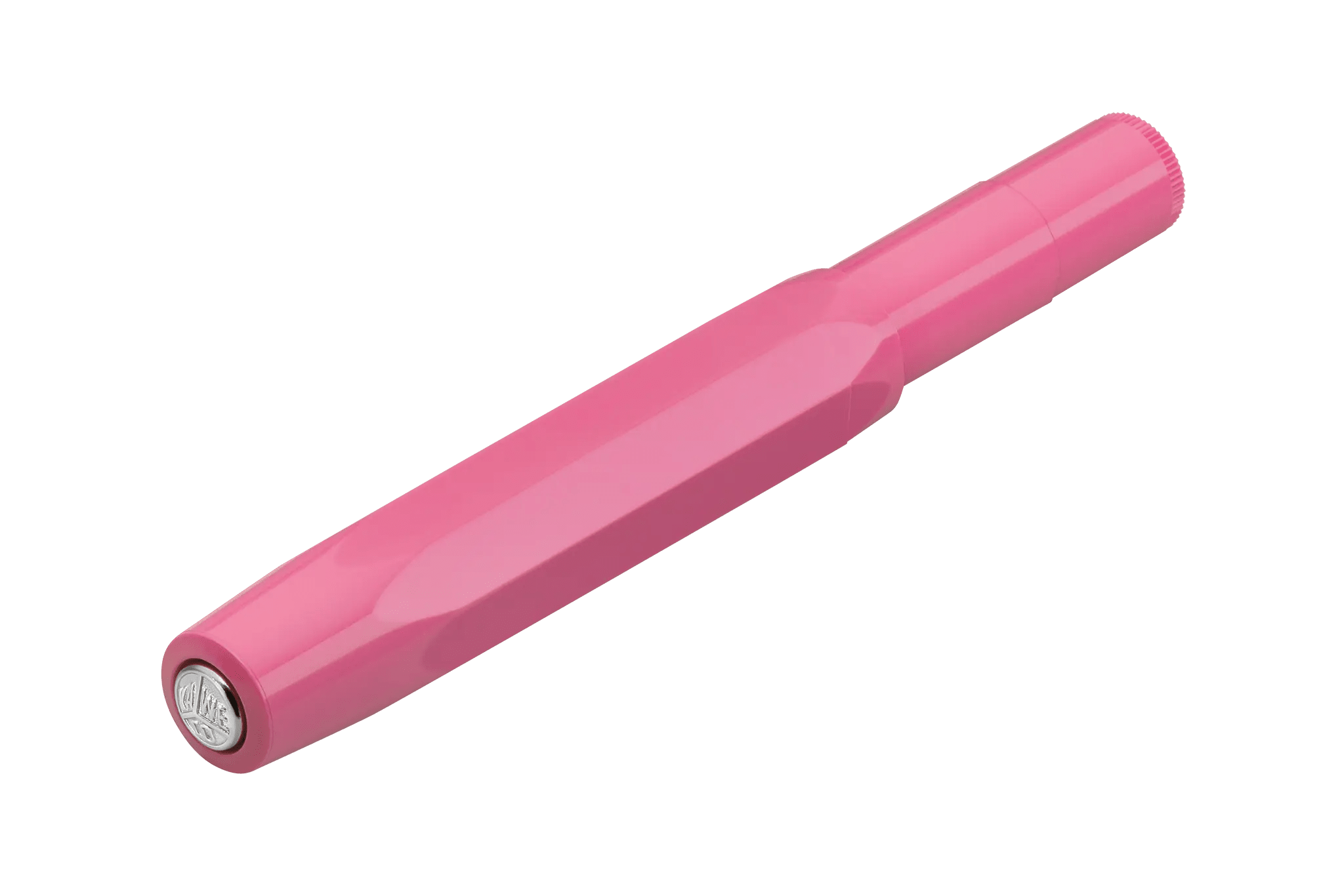 Kaweco Sport Skyline pink rollerball - Fontoplumo