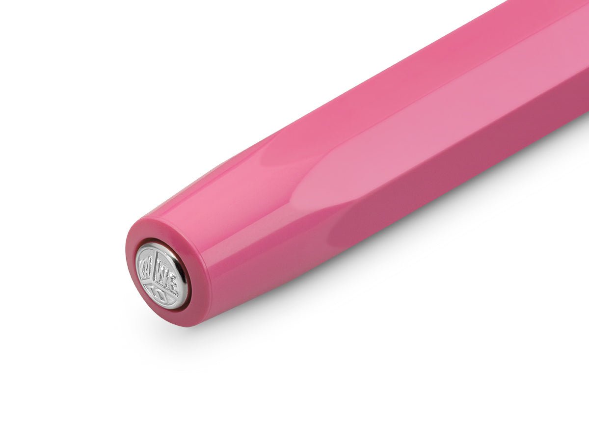 Kaweco Sport Skyline pink rollerball - Fontoplumo
