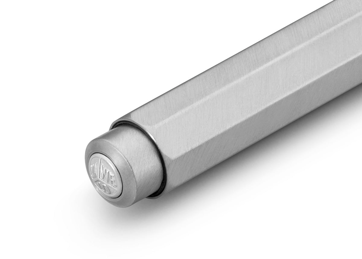 Kaweco Sport Steel ballpoint - Fontoplumo