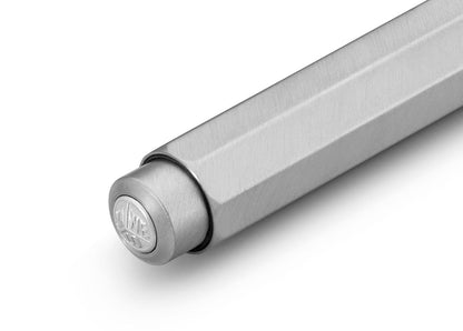 Kaweco Sport Steel ballpoint - Fontoplumo