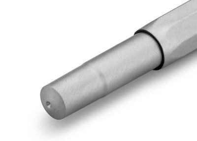 Kaweco Sport Steel rollerball - Fontoplumo