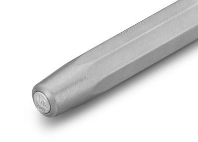 Kaweco Sport Steel rollerball - Fontoplumo