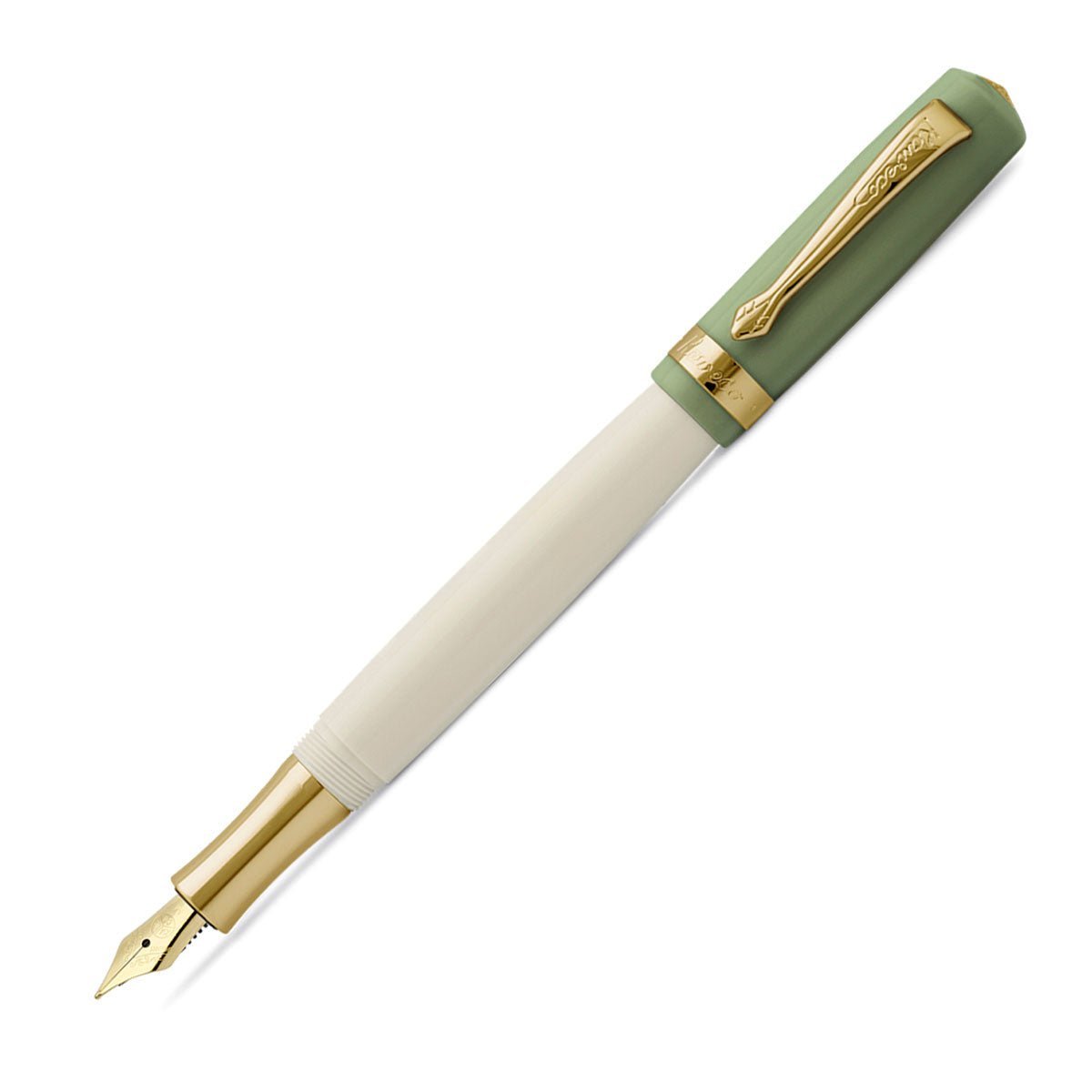 Kaweco Student 60's Swing fountain pen - Fontoplumo