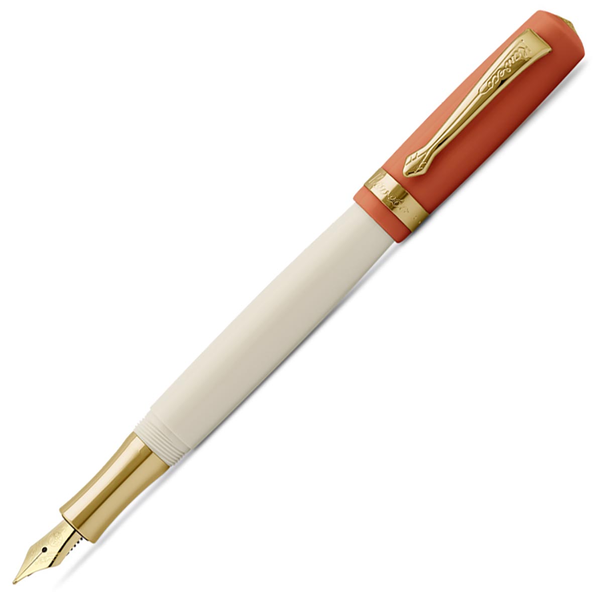Kaweco Student 70's Soul fountain pen - Fontoplumo