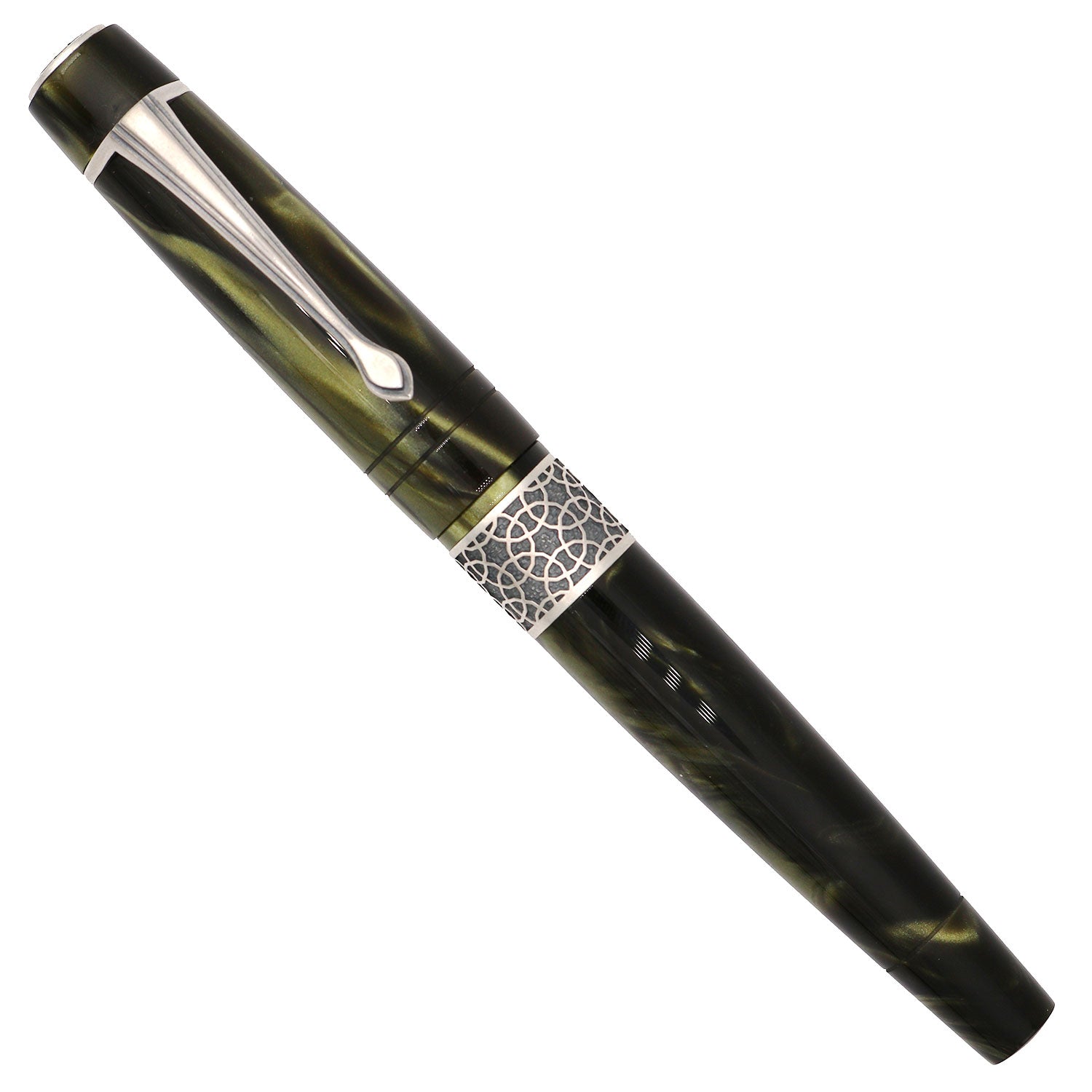Kilk Celestial Emerald vulpen