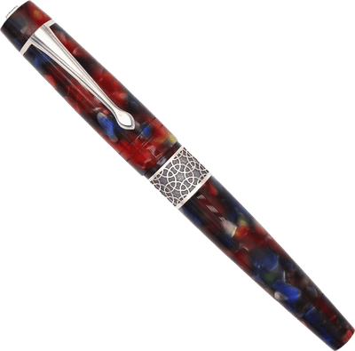 Kilk Celestial Pome fountain pen - Fontoplumo