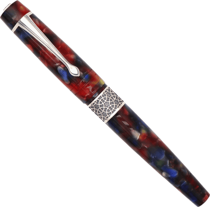Kilk Celestial Pome fountain pen - Fontoplumo