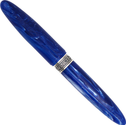Kilk Epigram blauw vulpen