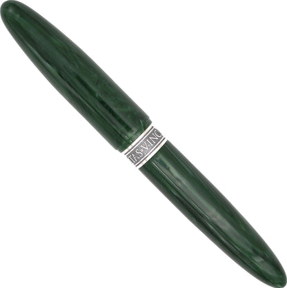 Kilk Epigram groen vulpen