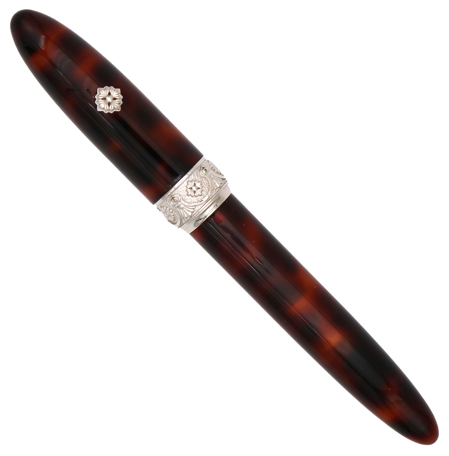 Kilk Novo Baroque Tortoise vulpen