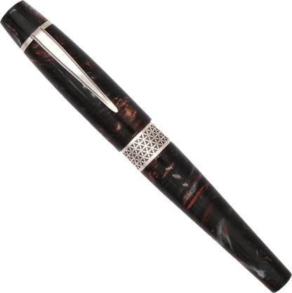 Kilk Orient Genus fountain pen - Fontoplumo
