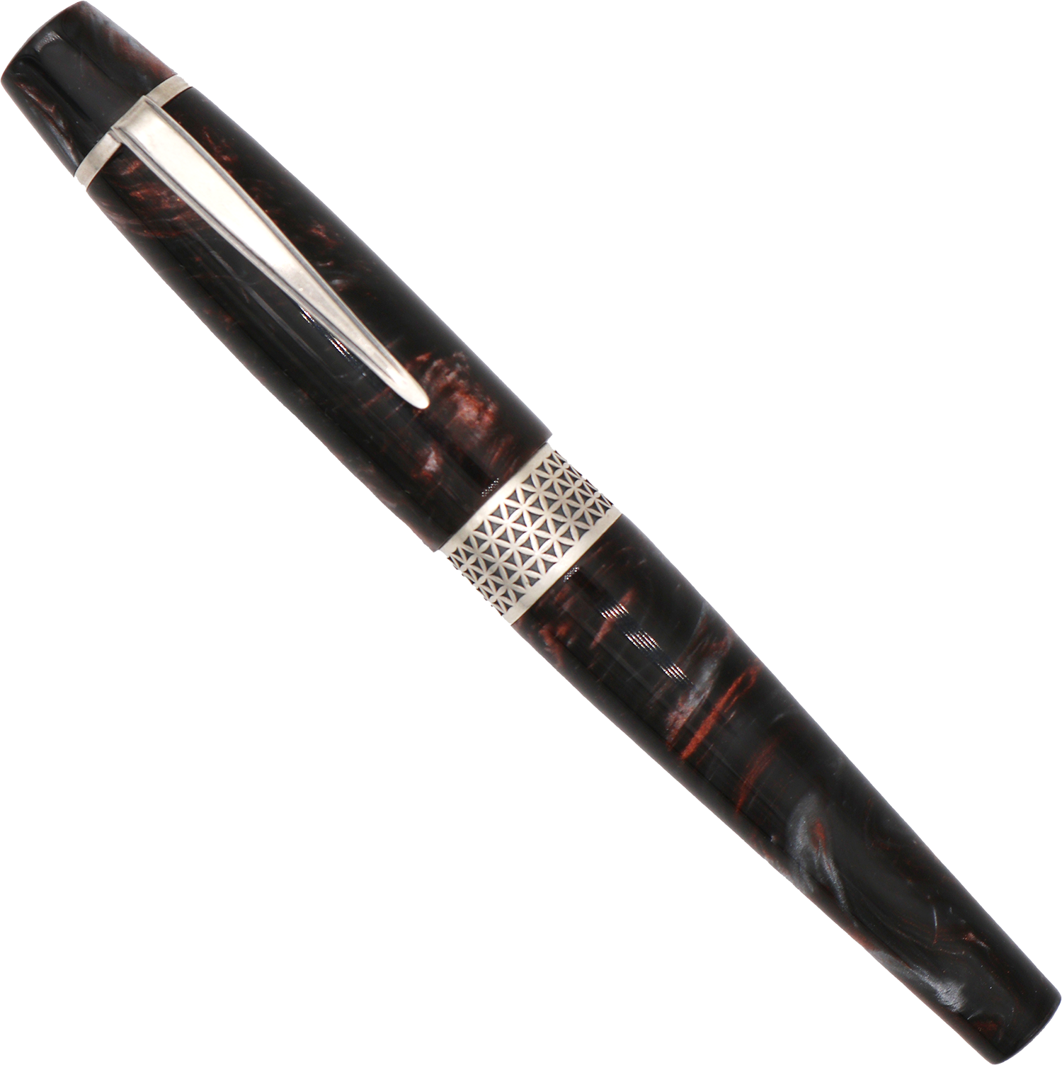 Kilk Orient Genus vulpen