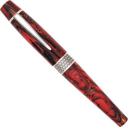 Kilk Orient Haphazard Alaz vulpen