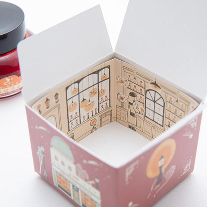 Kobe ink Little Shooting Star Lamp 50ml - Fontoplumo