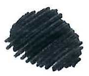 Kobe ink No.65 Shinko Jet Black 50ml - Fontoplumo