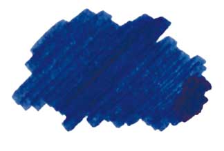 Kobe ink No.7 Kaikyou Blue 50ml - Fontoplumo