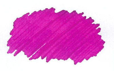 Kobe ink No.80 Rokko Primula Pink 50ml - Fontoplumo