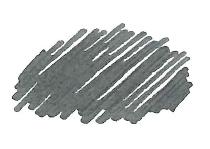 Kobe ink No.86 Kano - cho Shadow - gray 50ml - Fontoplumo