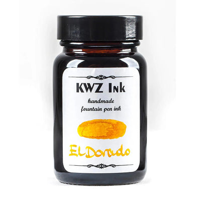 KWZ fountain pen ink 60ml - Fontoplumo