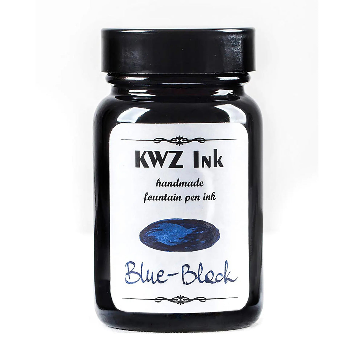 KWZ fountain pen ink 60ml - Fontoplumo