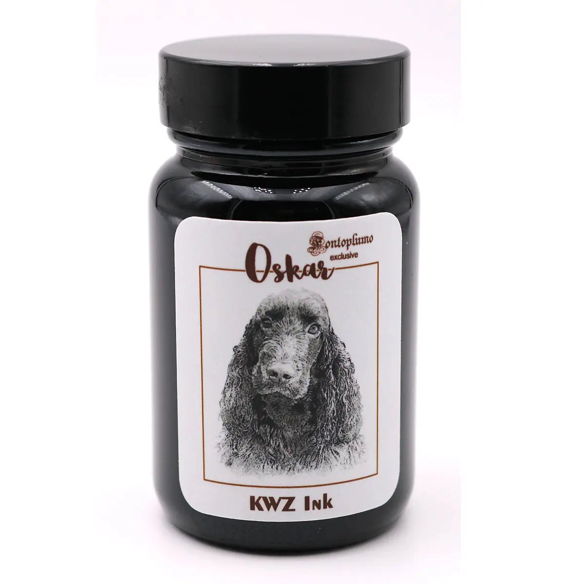 KWZ Oskar fountain pen ink 60ml - Fontoplumo