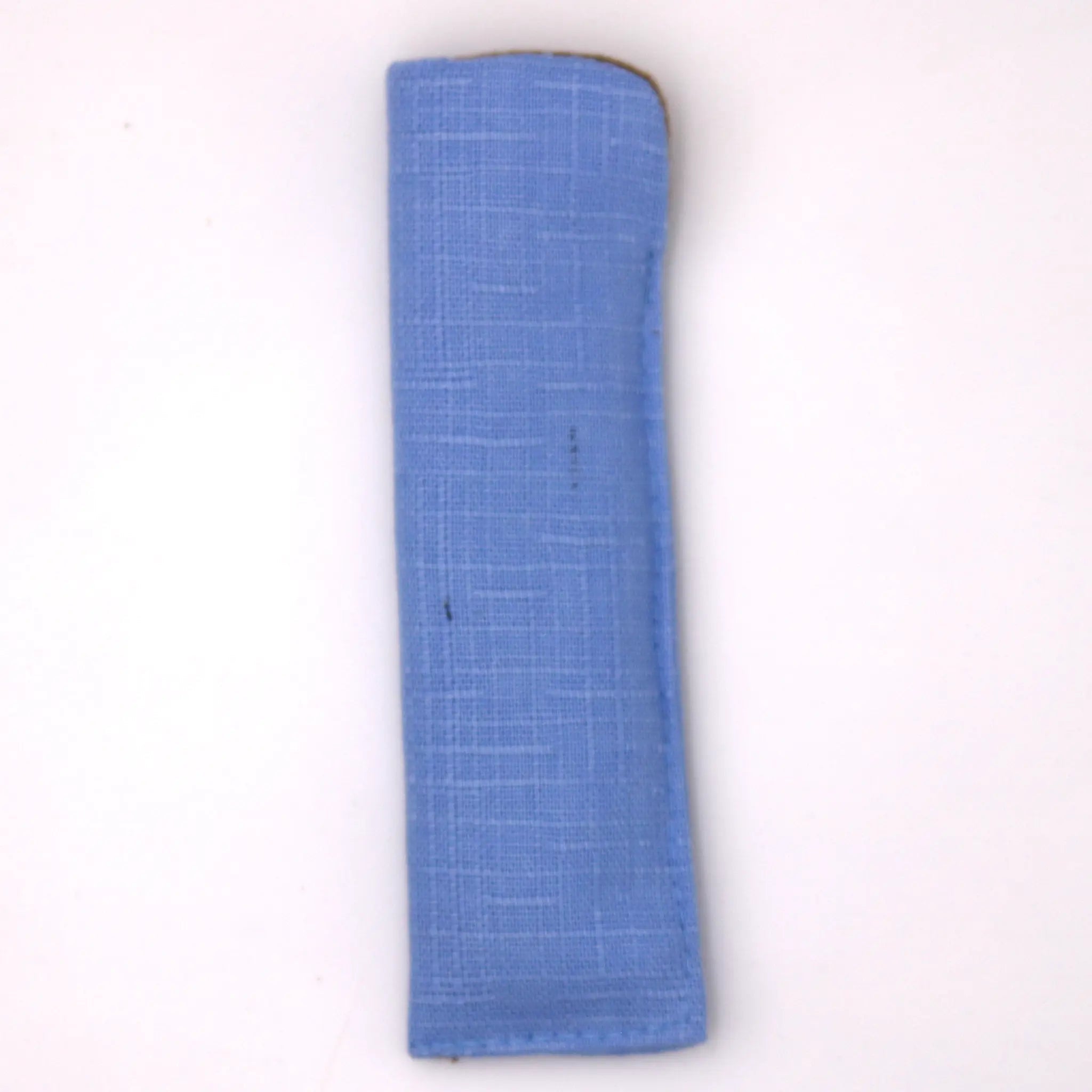 Kyokuhaku single pen sleeve for short pens - Fontoplumo