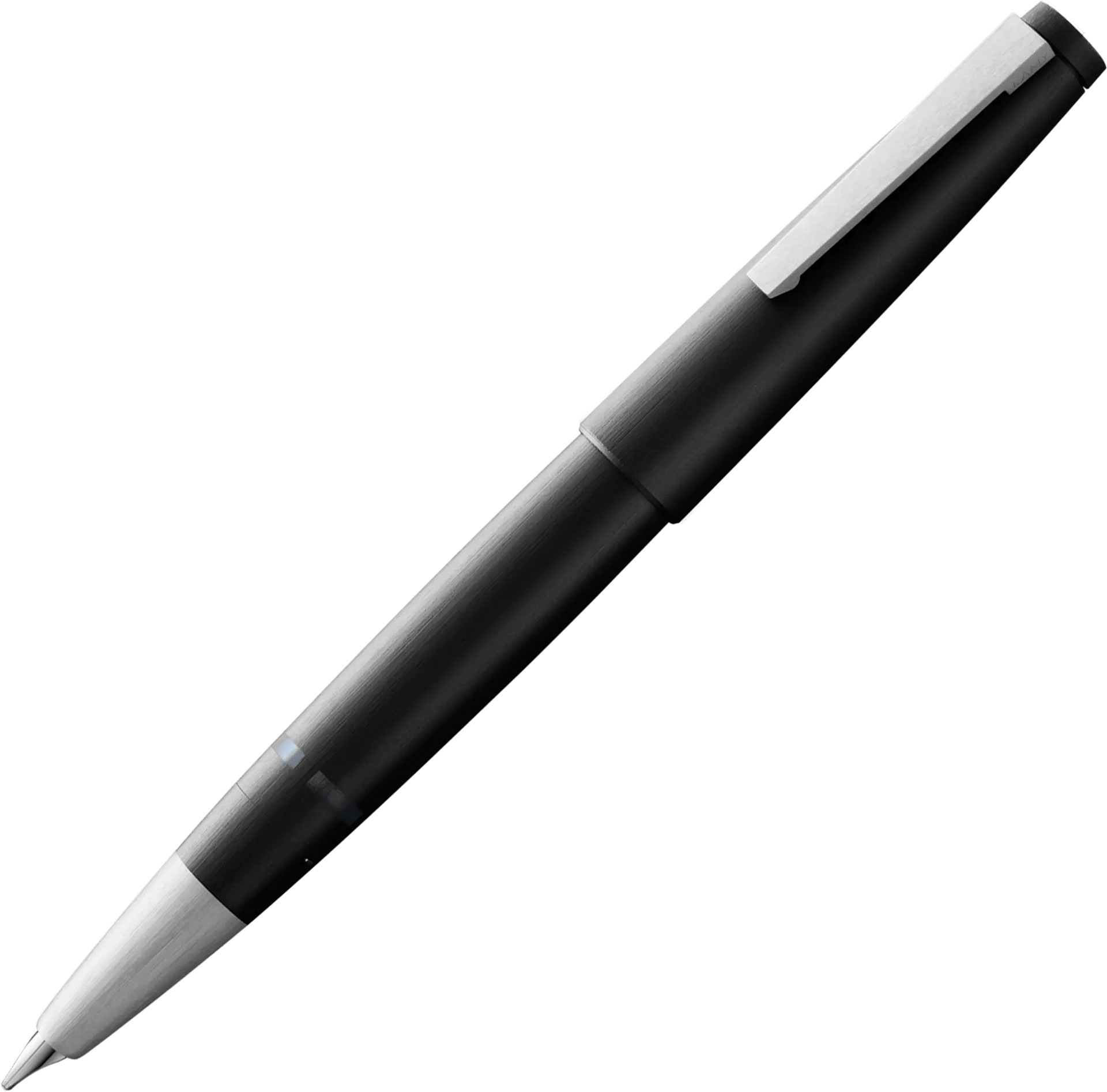 LAMY 2000 fountain pen – Fontoplumo