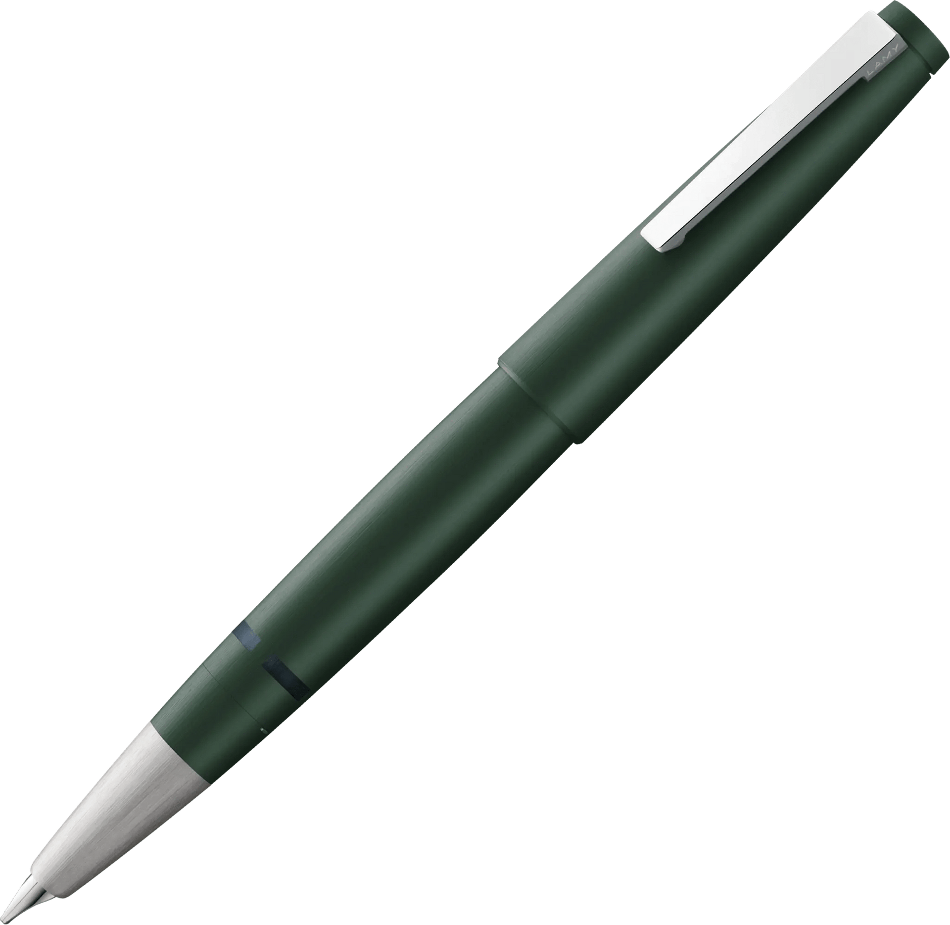 lamy-2000-pine-fountain-pen-