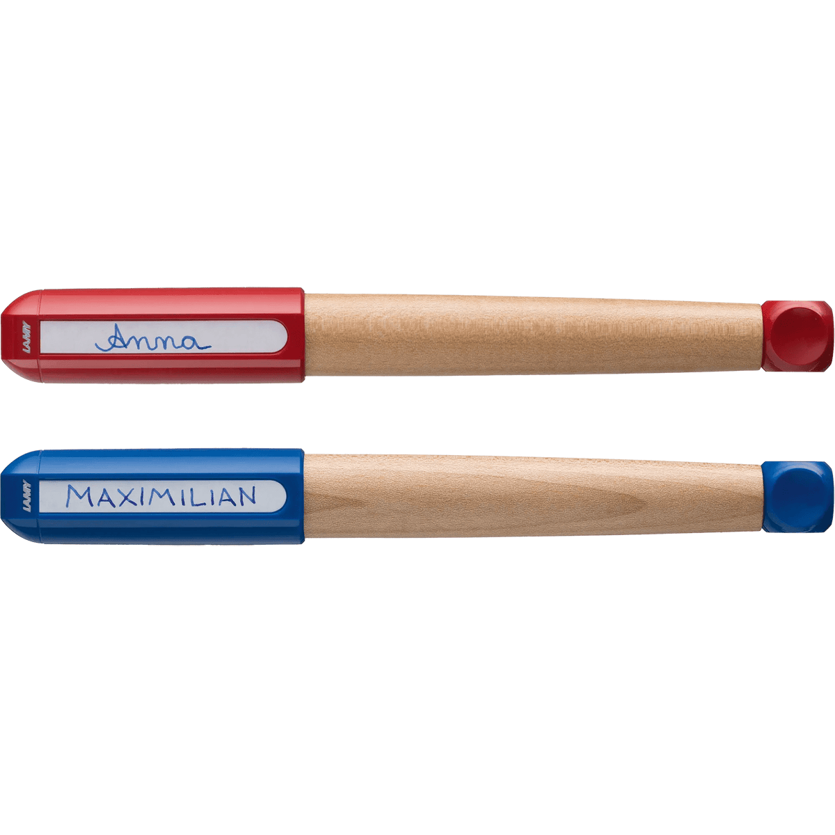 LAMY ABC fountain pen - Fontoplumo