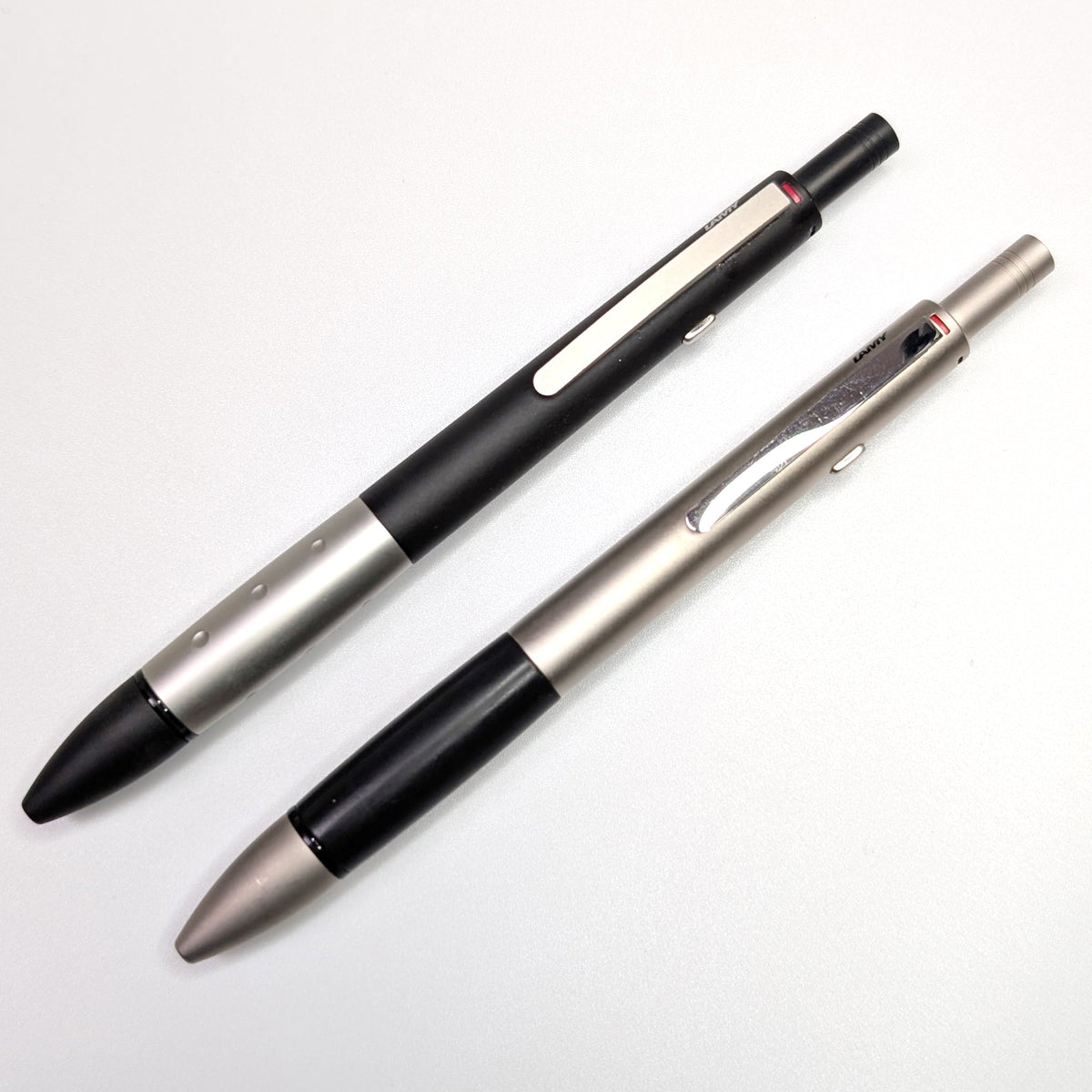 LAMY accent 4 multipens NOS - Fontoplumo