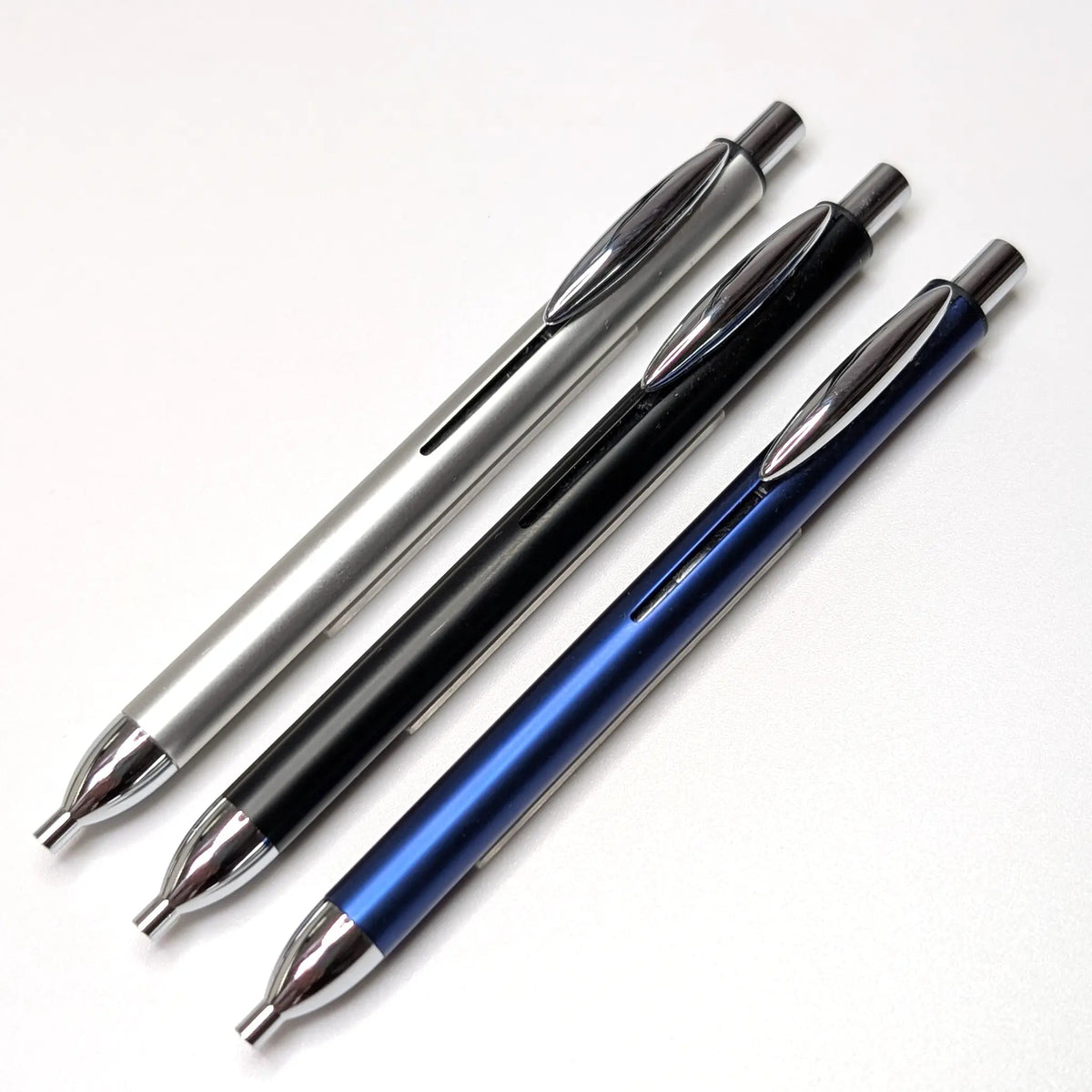 Lamy agenda ballpoint pens - Fontoplumo