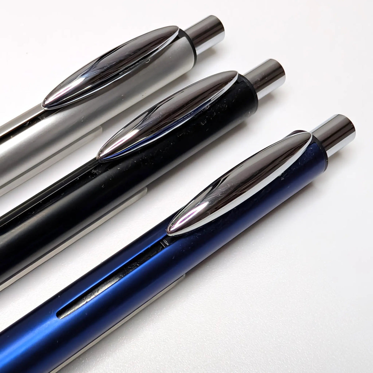 Lamy agenda ballpoint pens - Fontoplumo
