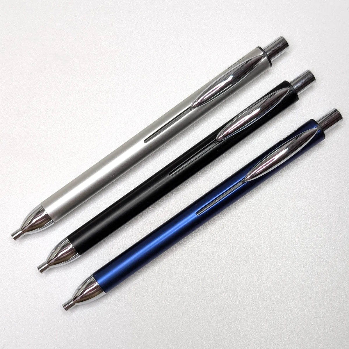 Lamy agenda ballpoint pens - Fontoplumo