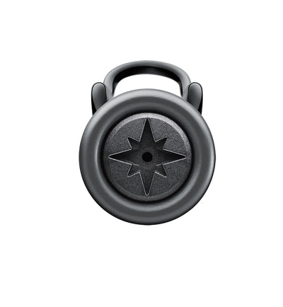 LAMY AL - star black EMR stylus - Fontoplumo