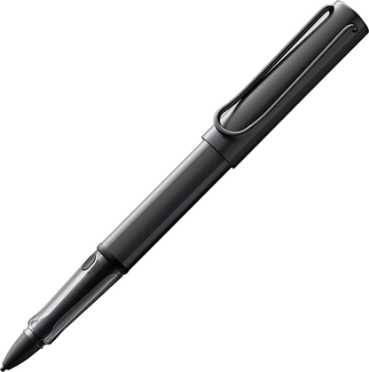 LAMY AL - star black EMR stylus - Fontoplumo