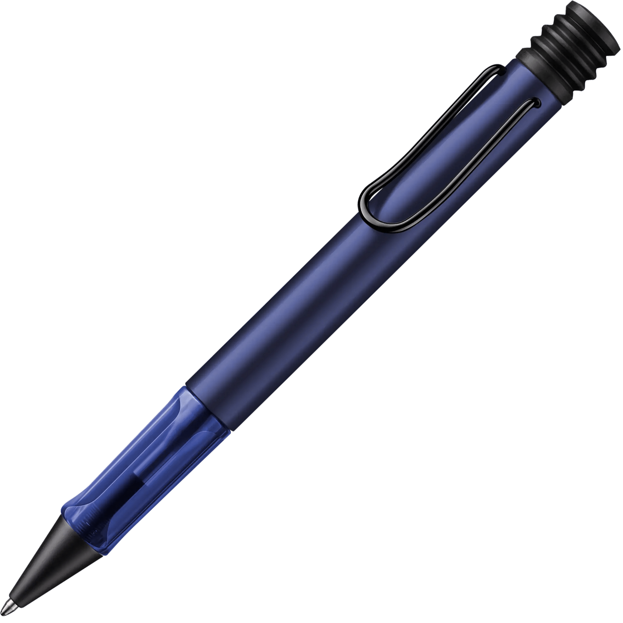 LAMY AL - star dark dusk ballpoint pen - special edition 2025 - Fontoplumo